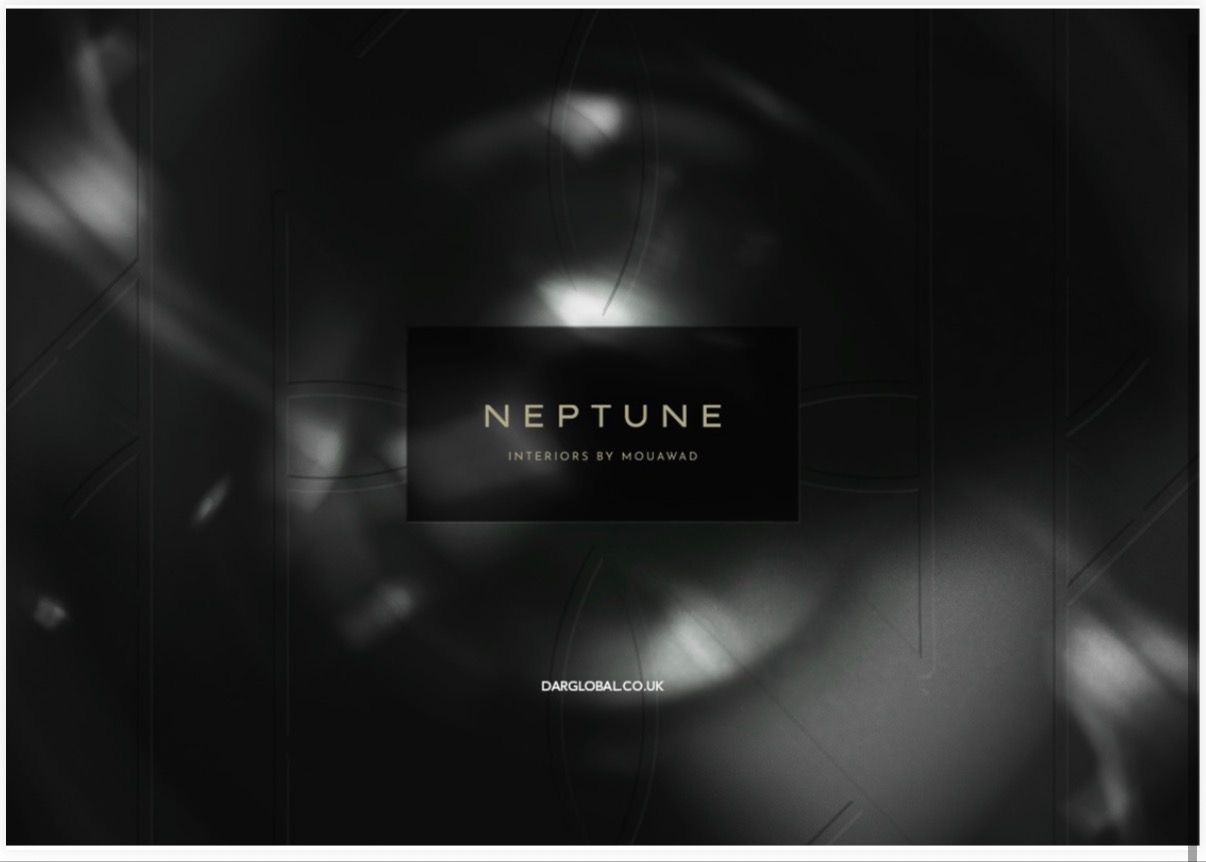 🏡 Luxury Villa for Sale Off-Plan – Neptune Project | Sedra, North Riyadh